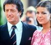 Ancien compagnon et ex-mari de Caroline de Monaco, il a fait carrière dans la finance et l’immobilier après une enfance au sein d’une famille influente.

Philippe Junot et la princesse Caroline de Monaco le jour de leurs fiançailles. Photo par Agence / Bestimage