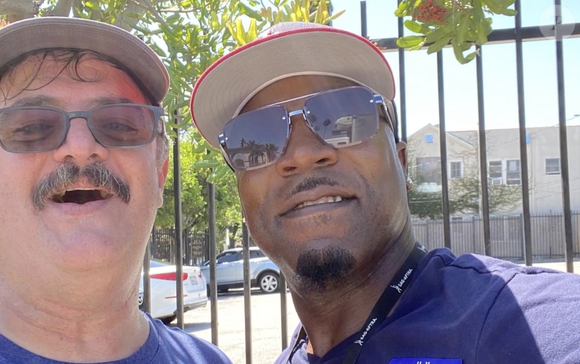 Instagram @stevenwbailey