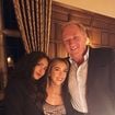 Salma Hayek et François-Henri Pinault célèbrent les 18 ans de leur fille Valentina dans un manoir d’exception, une fête inoubliable loin de l'Hexagone !