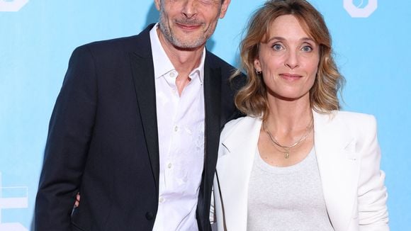 Alix Poisson (Des Vivants) : Jean-Xavier, l'homme de sa vie et père de son fils, n'est pas n'importe qui