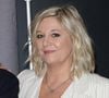 Et qu'il évite d'être exposé médiatiquement
Flavie Flament - Photocall à l'occasion des 40 ans de l'émission "Télématin" au siège de France Télévisions à Paris le 6 février 2025. Rendez-vous quotidien de partage, de proximité, d'information et de convivialité, Télématin accompagne les Français chaque matin depuis 40 ans. En rassemblant toutes les générations autour de cette matinale, l'émission a su rester un pilier de la télévision française. © Coadic Guirec/Bestimage