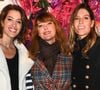 Sandrine Quétier s’exprime sur la maladie de son père

Laurie Cholewa, Sandrine Quétier et Laury Thilleman (Miss France 2011) - Illuminations de Noël du Comité du Faubourg Saint-Honoré à Paris. © Coadic Guirec/Bestimage