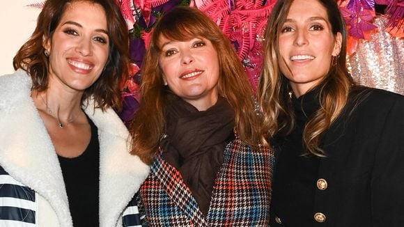 Une célèbre animatrice télé face au lent déclin d'un membre de sa famille, son départ a été "libérateur"
