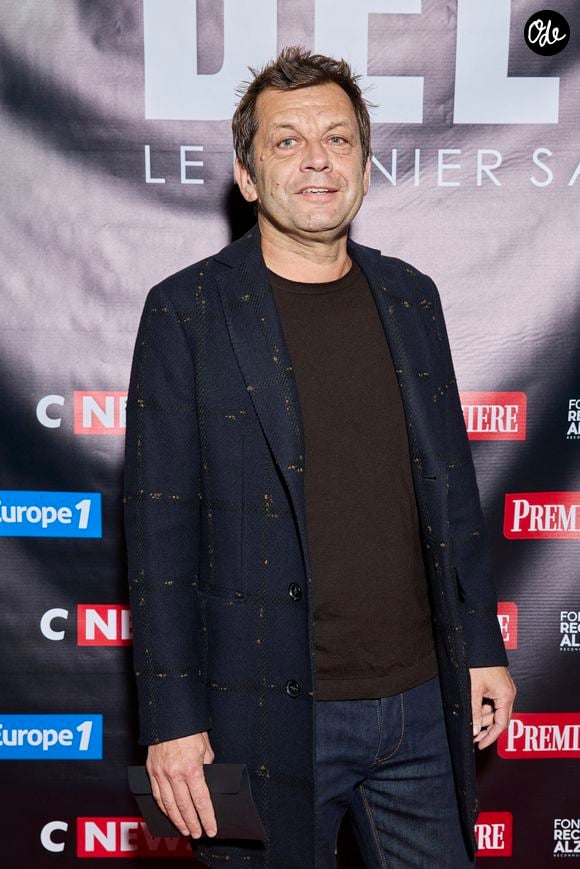 Une recette fraîche, rapide et conviviale, idéale pour les repas d'été.

Exclusif - Laurent Mariotte au photocall de la soirée Ciné-concert symphonique "Alain Delon, le dernier Samouraï" au Palais des congrès à Paris le 8 novembre 2024 le jour de son anniversaire.

© Jacovides / Moreau / Bestimage