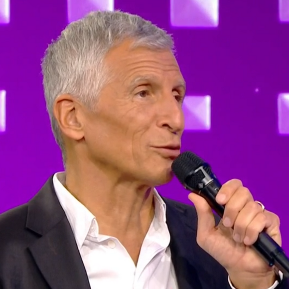 Nelly éliminée de "N'oubliez pas les paroles", c'est François qui devient le nouveau champion.