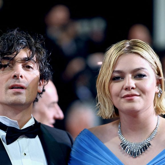 Soutenu par Louane, il espère pouvoir reprendre ses lives dès que son état s’améliorera.

Florian Rossi et Louane lors du 76ème festival de Cannes au Palais des Festivals le 22 mai 2023 à Cannes, France. Photo par Franck Castel/ABACAPRESS.COM