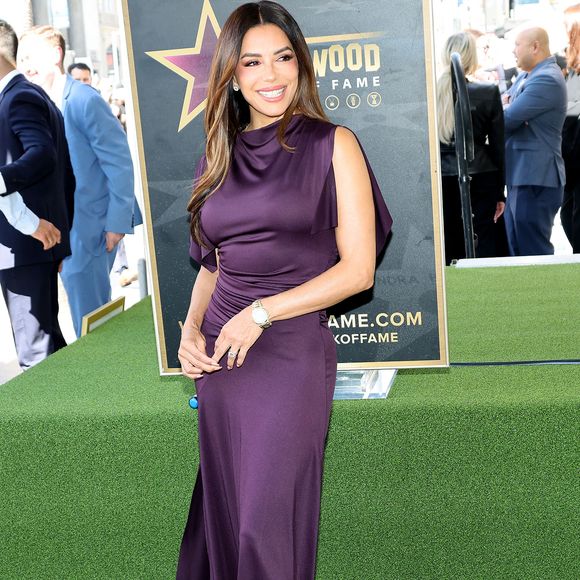 L'adresse propose plusieurs formules à partir de 12,50 euros.

Eva Longoria assiste à la cérémonie d'inauguration de l'étoile de David Beckham sur le Hollywood Walk of Fame, le 12 juin 2026, à Los Angeles, en Californie. (Crédit photo : Kay Blake / ZUMA Press Wire).
