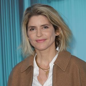 Alice Taglioni - Photocall du showcase 2026 Disney+ à l'Institut de France à Paris le 15 janvier 2026. © Coadic Guirec/Bestimage