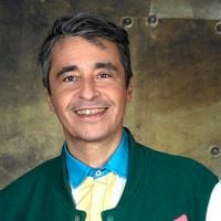 "Ça m'offre la liberté de vivre comme je l'entends" : De retour sur France Culture, Ariel Wizman a empoché une jolie somme avec un business