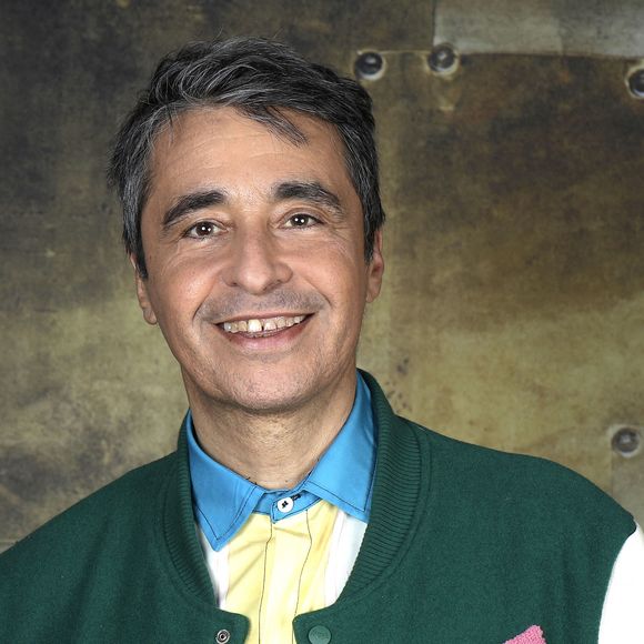 Ariel Wizman fait son retour à la radio avec "Une histoire truculente" sur France Culture.

Portrait de Ariel Wizman lors de l'enregistrement de l'émission Chez Jordan à Paris. © Cédric Perrin / Bestimage