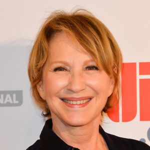 Nathalie Baye - Avant-première du film "Alibi.com" au cinéma Gaumont Opéra à Paris, le 31 janvier 2017. © Coadic Guirec/Bestimage