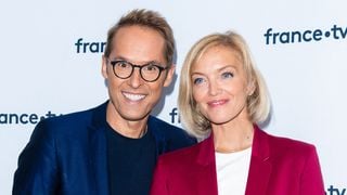 Maya Lauqué a fait preuve d’une très grande classe avec Damien Thévenot pour son tout dernier numéro de Télématin : "C'était un choix de ma part"