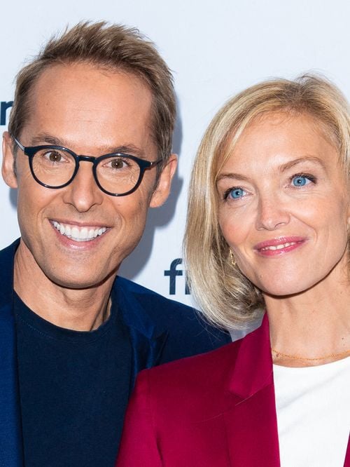 Maya Lauqué a fait preuve d’une très grande classe avec Damien Thévenot pour son tout dernier numéro Télématin : "C'était un choix de ma part"
