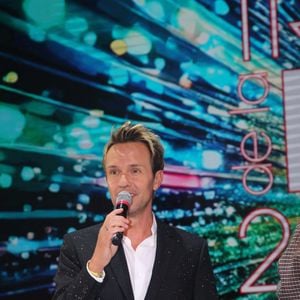 Cyril Féraud - Soirée de la 31ème édition des Trophées de la nuit au Paradis Latin à Paris le 26 janvier 2026. © Philippe Baldini / Bestimage