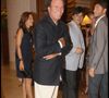 La justice espagnole a classé leur plainte sans suite

Julio Iglesias dans un restaurant de Punta Del Este. Agence / Bestimage