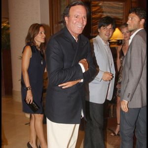 La justice espagnole a classé leur plainte sans suite

Julio Iglesias dans un restaurant de Punta Del Este. Agence / Bestimage