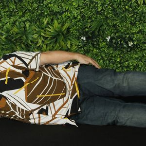 Yoann Riou au photocall de la série "Danse avec les stars" lors du 62ème Festival de Télévision de Monte-Carlo, à Monaco, le 18 juin 2023. © Denis Guignebourg/BestImage