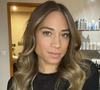 Heureuse nouvelle pour Cécilia Siharaj 

Cécilia, ancienne candidate de "Koh-Lanta", en couple et maman d'une petite fille prénommée Sway.