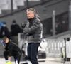 A l'époque il n'avait que 13 ans et débutait dans le football professionnel
Christain Gourcuff - Match de football - Marseille vs Nantes (3-1) - League 1 Uber Eats à Marseille le 28 novembre 2020.
© Christophe Saidi / Panoramic / Bestimage