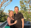 L'Angleterre dispute ce soir son premier match du tournoi mondial, portée par son attaquant vedette et capitaine, Harry Kane.

Le footballeur Harry Kane connait son épouse Kate Kane (née Goodland) depuis l'enfance.