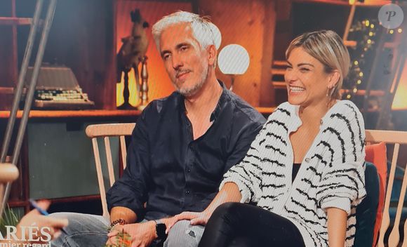 Elle a publié une vidéo pour remettre les pendules à l'heure
Bientôt l'heure du bilan pour Coralie et Bruno - épisode de "Mariés au premier regard 2025" du 26 mai, sur M6