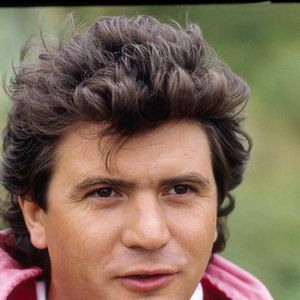 Portrait de Daniel BALAVOINE à Biarritz. Août 1984
© Jean-Jacques Descamps via Bestimage