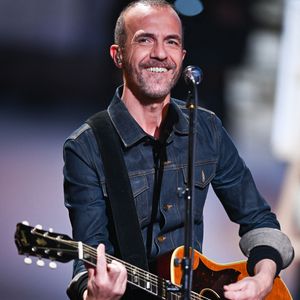 Exclusif - Calogero - Surprises - Enregistrement de l'émission "La chanson secrète", présentée par N.Aliagas et diffusée le 29 décembre sur TF1
Guillaume Gaffiot-Cyril Moreau / Bestimage