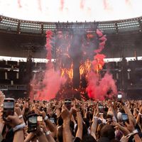 Cet artiste français, connu mondialement, annule plusieurs concerts à cause de son état : "J'ai besoin de revenir à 100%"