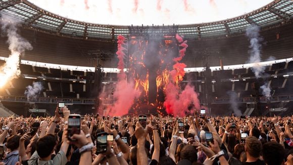 Cet artiste français, connu mondialement, annule plusieurs concerts à cause de son état : "J'ai besoin de revenir à 100%"