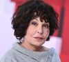 Isabelle Mergault ignorée par le métier

Exclusif - Isabelle Mergault - Enregistrement de l'émission Vivement Dimanche présentée par M.Drucker au Pavillon Gabriel à Paris.