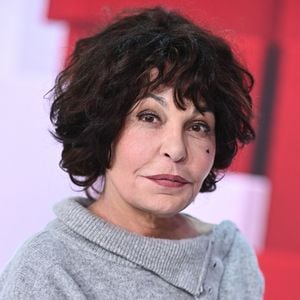 Isabelle Mergault ignorée par le métier

Exclusif - Isabelle Mergault - Enregistrement de l'émission Vivement Dimanche présentée par M.Drucker au Pavillon Gabriel à Paris.