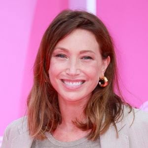 Laura Smet de la série "Surface". La 8ème édition du festival CANNESERIES à Cannes
dimanche 27 avril 2025. © Christophe Aubert via Bestimage