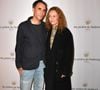 Ils disent continuer à se porter « respect » et « affection ».

Vanessa Paradis et Samuel Benchetrit lors de l'anniversaire (trois ans) de l'hôtel Les Jardins du Faubourg à Paris le 9 juin 2022.
© Veeren / Bestimage