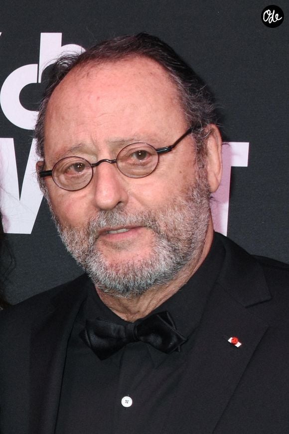 Il prépare son retour sur scène avec Le Chameau.
Des célébrités présentes au gala 2025 de City Harvest, intitulé « Carnaval », au Cipriani 42nd Street à New York. 22 avril 2025. Sur la photo : Jean Reno. Backgrid USA / Bestimage