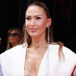 Ce mardi 7 juillet, Vitaa a assisté au défilé Automne/Hiver 2026-2027 de Stéphane Rolland, organisé à l'Olympia dans le cadre de la Fashion Week parisienne.

Vitaa au défilé Stéphane Rolland à l'Olympia, Collection Haute Couture Automne/Hiver 2026-2027 lors de la Fashion Week de Paris. 

© Denis Guignebourg / Bestimage