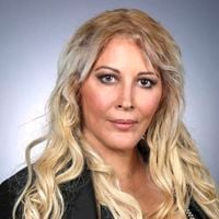 Loana a été une deuxième maman pour les enfants de Fred Cauvin, sa belle-fille prend la parole : "Je me souviendrai toujours de nos moments"