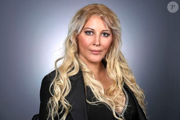 Loana a rendu son dernier souffle à l'âge de 48 ans. 

Portrait de Loana lors de l'enregistrement de l'émission "Chez Jordan" à Paris.

© Cédric Perrin / Bestimage