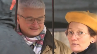 L'unité familiale rompue entre les parents et les grands-parents d'Emile, un profond désaccord les a éloignés