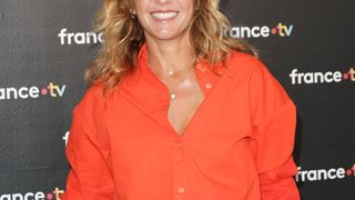 Marine Vignes fait visiter son appartement de 150m2 situé à deux pas de chez son ex Nagui, dans un quartier prisé de Paris