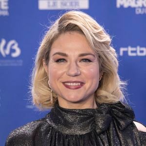 Émilie Dequenne assiste à la 12e édition des Magritte du Cinéma Awards le 04 mars 2023 à Bruxelles, Belgique. Photo by Sebastien Courdji/ABACAPRESS.COM