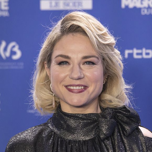 Émilie Dequenne assiste à la 12e édition des Magritte du Cinéma Awards le 04 mars 2023 à Bruxelles, Belgique. Photo by Sebastien Courdji/ABACAPRESS.COM