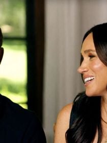 Le montant dépensé par Meghan Markle pour sa tenue de fête crée la surprise, il dépasse celui d’un salaire annuel !