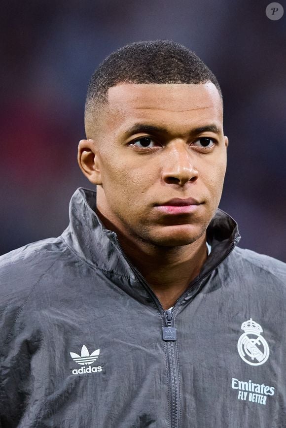 La fin d'une affaire qui a fait grand bruit pour finalement pas grand chose. 

Kylian Mbappe match du Real Madrid, octobre 2024.