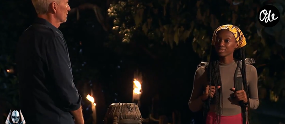 Septième épisode de "Koh-Lanta, La Revanche des 4 Terres", sur TF1.