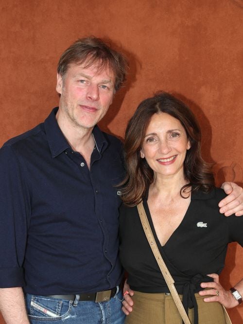 Fin de la romance entre Valérie Karsenti et l'acteur François Feroleto : la comédienne s'épanouit dans sa nouvelle vie