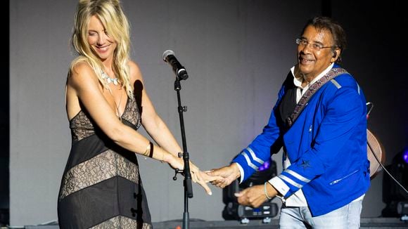 Même si Laurent Voulzy a refait sa vie avec une femme de 36 ans de moins, le chanteur reste proche de Mirella, la mère de son fils Quentin