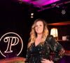 Alice de "Mariés au premier regard" en interview pour "Purepeople", dans "En privé avec", février 2025 © Pierre Perusseau/Bestimage
