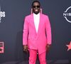 Après son refus catégorique de travailler avec P. Diddy, Dany Boon a été recontacté puis licencié du projet.

Sean Combs (Puff Daddy, P. Diddy) et sa famille au photocall de la soirée des "BET Awards 2022" à Los Angeles, le 26 juin 2022.