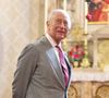 L'époux de Camilla Parker Bowles se bat contre un cancer depuis janvier 2024. 

Le roi Charles III d'Angleterre visite l'Oratoire Saint-Philippe Néri, après la canonisation du cardinal John Henry Newman, à Birmingham le 3 septembre 2025. © Chris Jackson/WPA-Pool/Bestimage