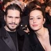 Face à son ancien compagnon devant la justice, Adèle Exarchopoulos a pu compter sur François Civil